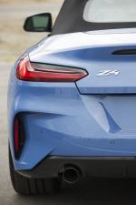 BMW Z4 sDrive30i M Sport 2019 года (NA)